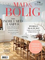 Mad & Bolig